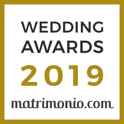 Wedding Awards 2019 – matrimonio.com