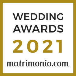 Wedding Awards 2021 – matrimonio.com